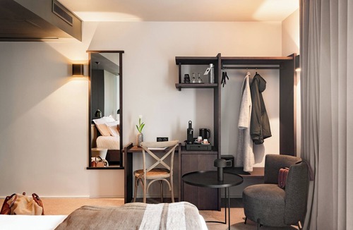 Courtoisville-Sillon-Moka Hotel | Hôtel L'Adresse