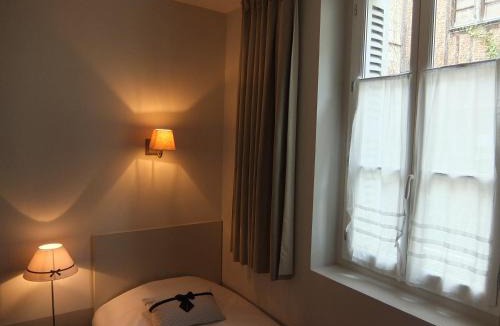 Tours City Centre Hotel | Hôtel L'Adresse