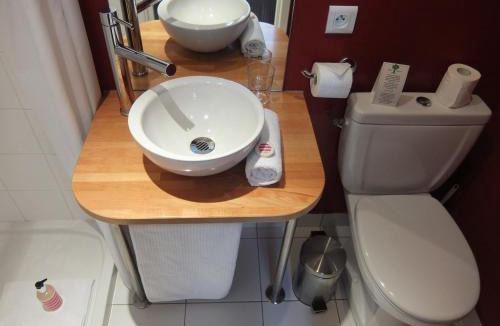 Tours City Centre Hotel | Hôtel L'Adresse