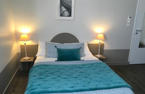 Tours City Centre Hotel | Hôtel L'Adresse
