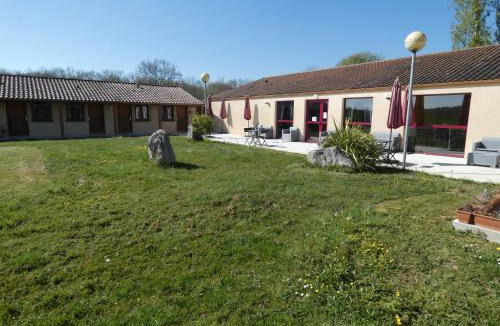 Thermes-Magnoac Bed & Breakfast | Hôtel L'Agape