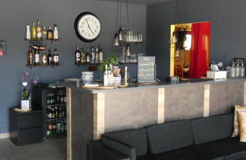 Thermes-Magnoac Bed & Breakfast | Hôtel L'Agape