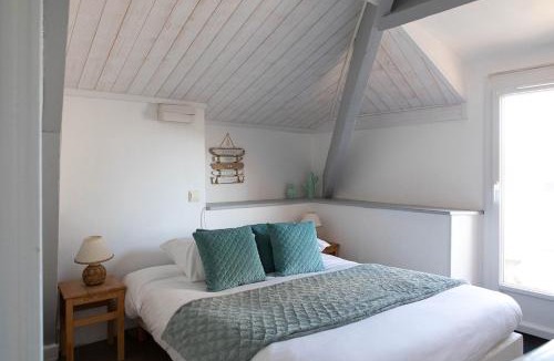 Le Pouliguen Hotel | Hôtel L'albatros