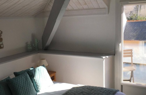 Le Pouliguen Hotel | Hôtel L'ALBATROS