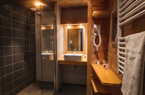 Le Grand-Bornand Hotel | Hôtel L'Alpage