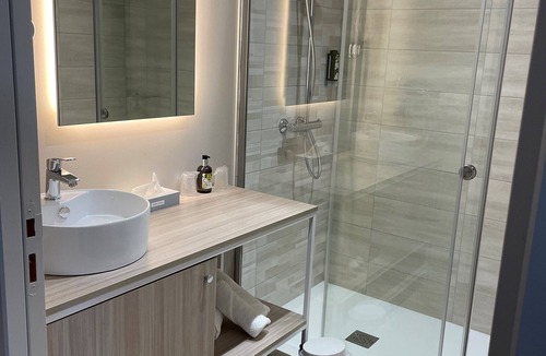 Morlaas Hotel | Hôtel l'Amandier