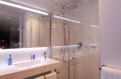 Downtown Hotel | Hôtel l'Amirauté