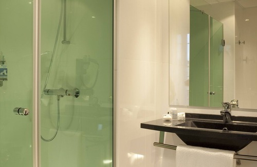 Downtown Hotel | Hôtel l'Amirauté