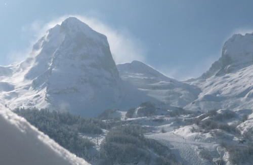 Eaux-Bonnes Hotel | Hôtel L'Amoulat