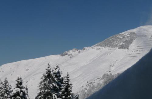 Eaux-Bonnes Hotel | Hôtel L'Amoulat