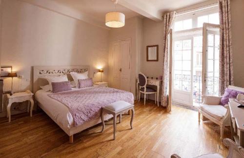 Nimes City Centre Hotel | Hôtel l'Amphithéâtre