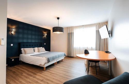 Bellignat Hotel | Hôtel L'ange de la vallée