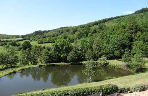Moux-en-Morvan Hotel | Hôtel l'Annexe
