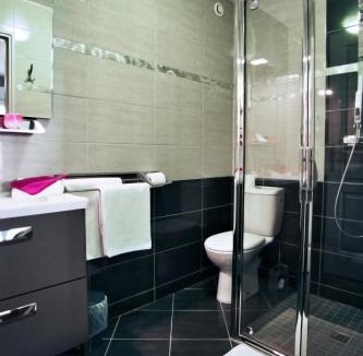 Bollene Hotel | Hôtel l'Anvia