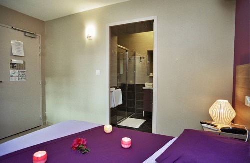 Bollene Hotel | Hôtel l'Anvia