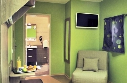 Bollene Hotel | Hôtel l'Anvia