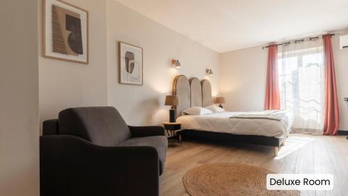 Frejus City Centre Hotel | Hôtel l'Arena