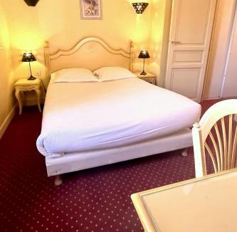 Frejus City Centre Hotel | Hôtel l'Arena