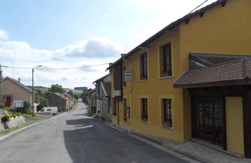 Apremont Hotel | Hôtel L'Argonn' Auberge