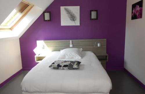 Apremont Hotel | Hôtel L'Argonn' Auberge