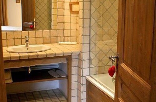 Bourg-Saint-Maurice Hotel | Hôtel l'Autantic