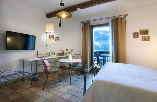 Bourg-Saint-Maurice Hotel | Hôtel l'Autantic
