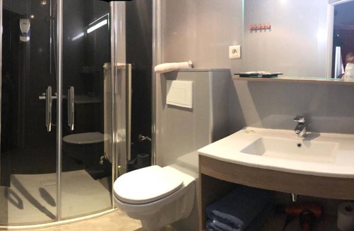 Port-Lesney Hotel | Hôtel L'Edgar