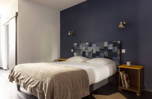 Port-Lesney Hotel | Hôtel L'Edgar