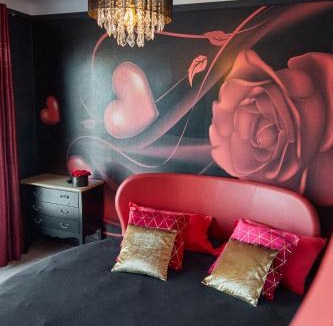 Fromentine Hotel | Hôtel L'Embarcadère