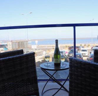 Fromentine Hotel | Hôtel L'Embarcadère