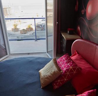 Fromentine Hotel | Hôtel L'Embarcadère