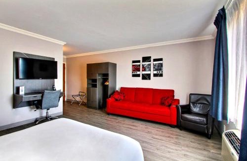 Rimouski Hotel | Hôtel l'Empress