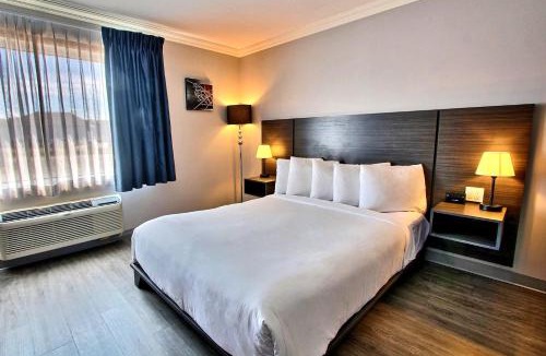 Rimouski Hotel | Hôtel l'Empress