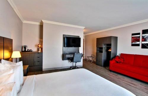Rimouski Hotel | Hôtel l'Empress