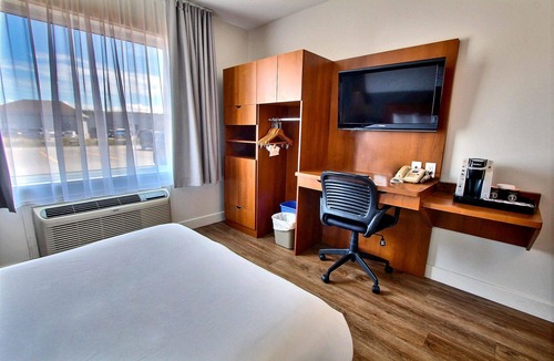Rimouski Hotel | Hôtel L'Empress
