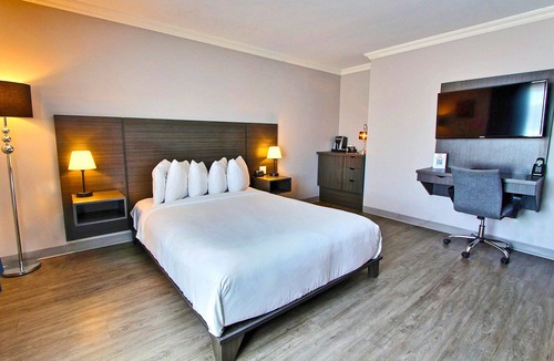 Rimouski Hotel | Hôtel L'Empress