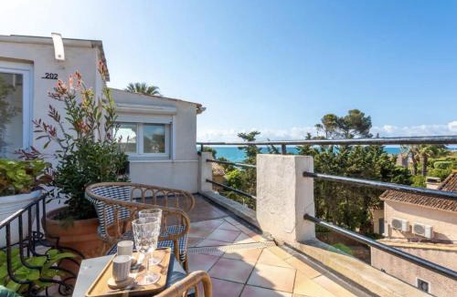 Saint-Aygulf Hotel | Hôtel L'Escale Au Soleil