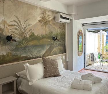 Saint-Aygulf Hotel | Hôtel L'Escale Au Soleil