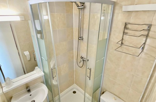 Ales Hotel | Hôtel L'ESCALE d'Alès