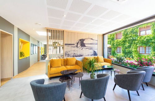 Escalles Hotel | Hôtel L'Escale