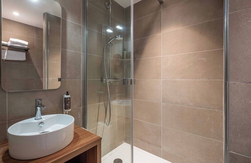 Morgat Hotel | Hôtel l'escale marine