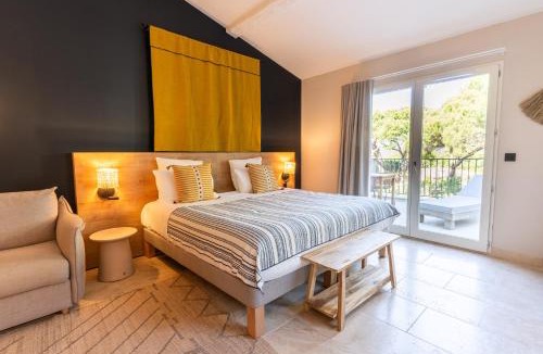 Ramatuelle Hotel | Hôtel L'Escalet