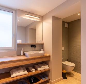 Ramatuelle Hotel | Hôtel L'Escalet