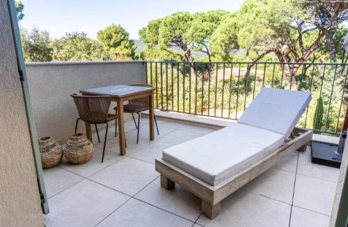 Ramatuelle Hotel | Hôtel L'Escalet