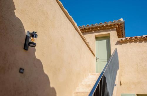 Ramatuelle Hotel | Hôtel L'Escalet