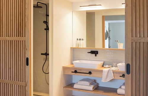 Ramatuelle Hotel | Hôtel L'Escalet