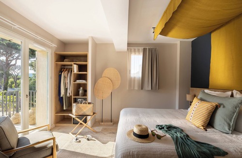 Ramatuelle Hotel | Hôtel L'Escalet