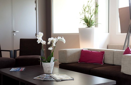 Saint-Jean-de-Monts Hotel | Hôtel L'Espadon