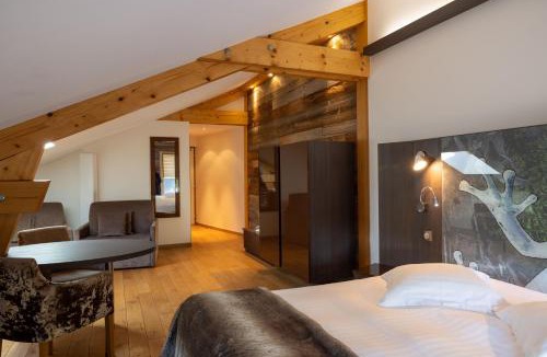 Bonnetage Hotel | Hôtel L'Etang du Moulin By Céline