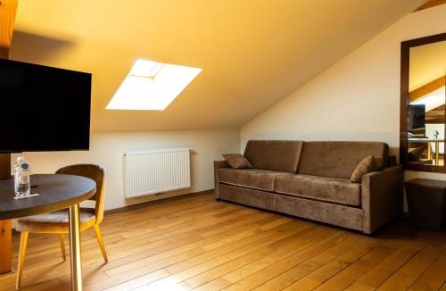 Bonnetage Hotel | Hôtel L'Etang du Moulin By Céline